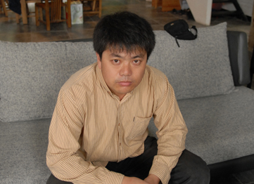 王海丰